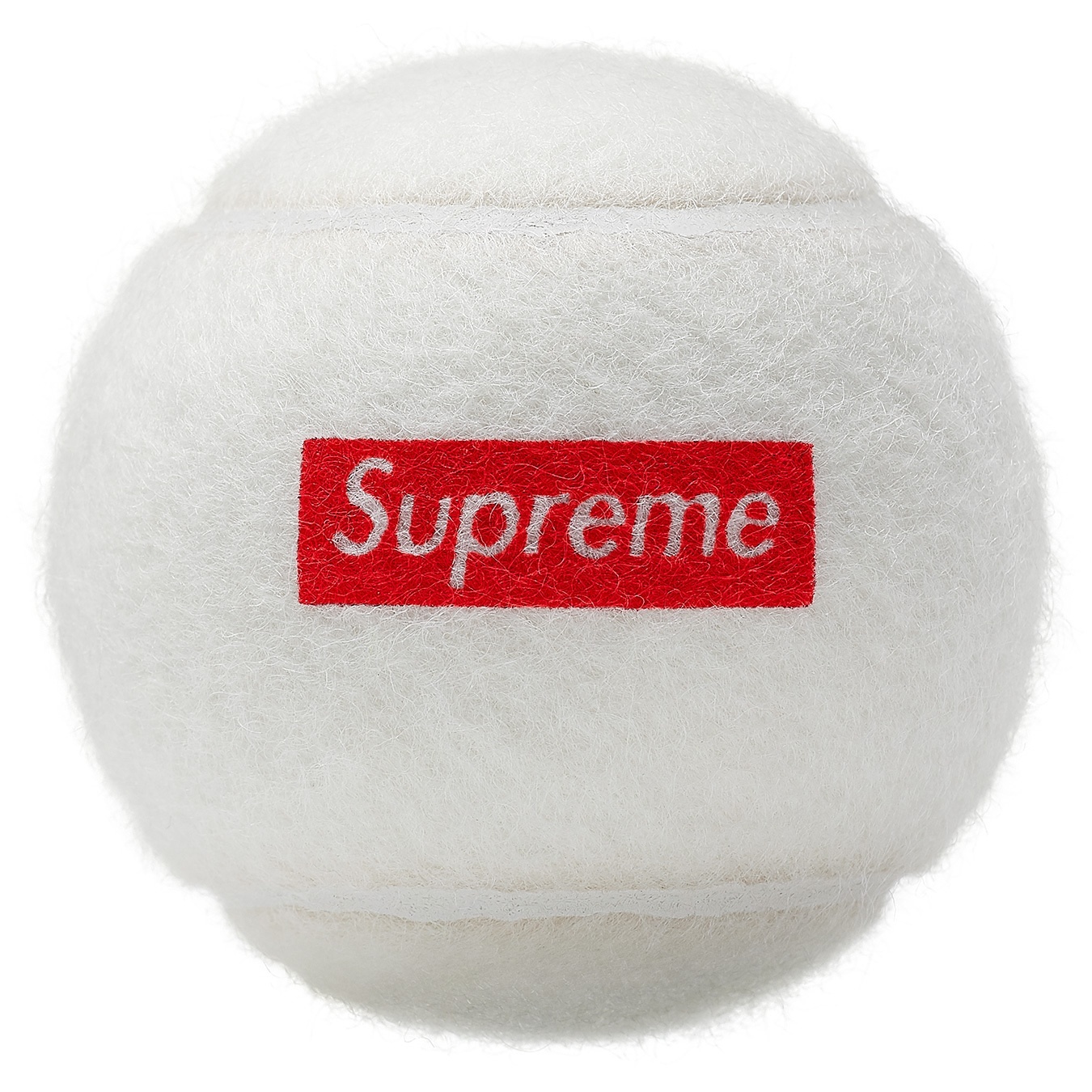 Supreme®/Wilson® Tennis Balls view 3